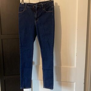 Women’s Old Navy Jeans (Size 6)